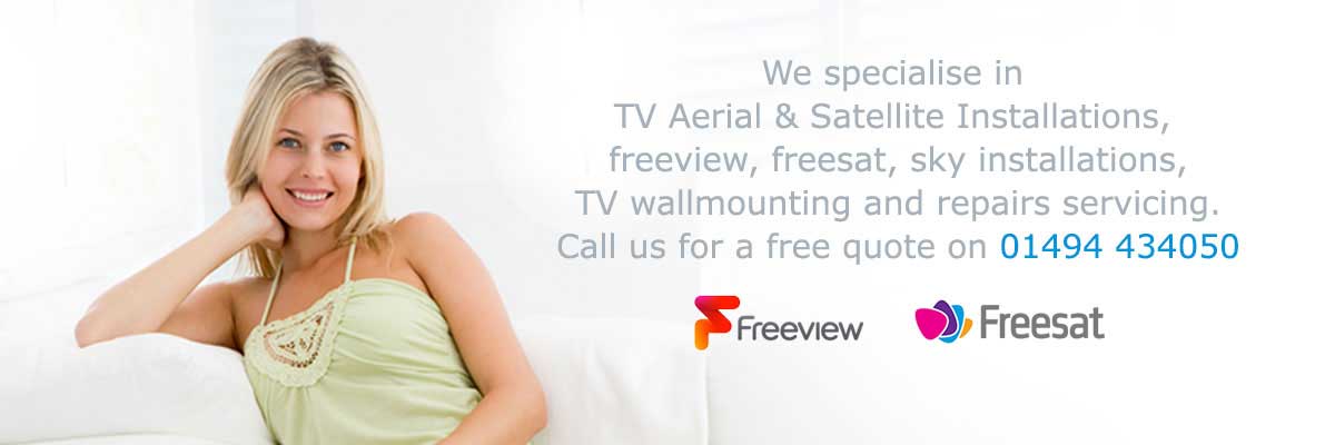 Satellite Installers