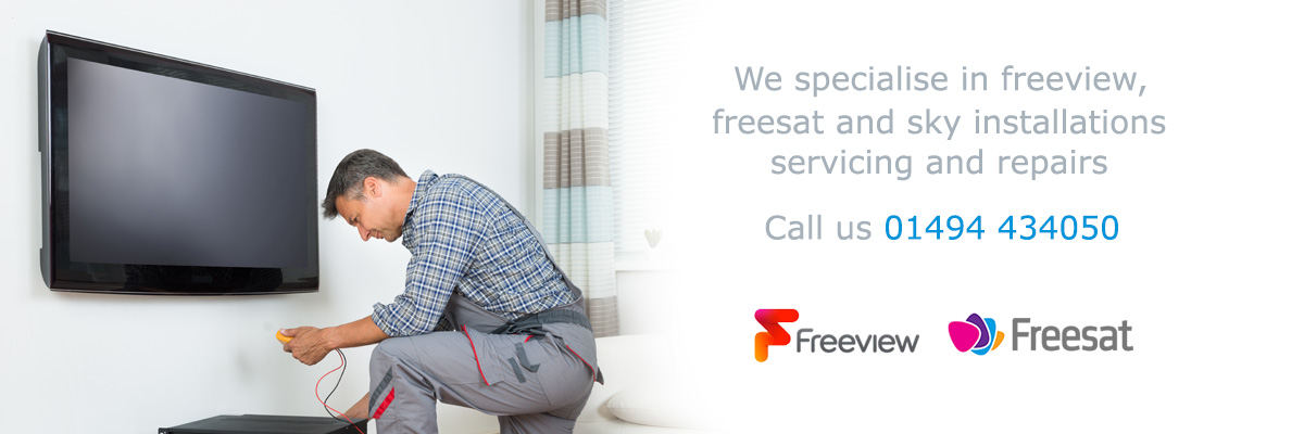 Service and Repairs